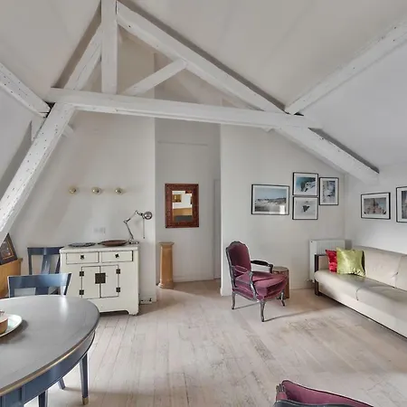 Bright And Spacious ⊹paris⊹ Διαμέρισμα