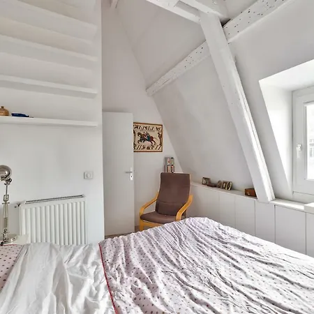 Bright And Spacious ⊹paris⊹ *